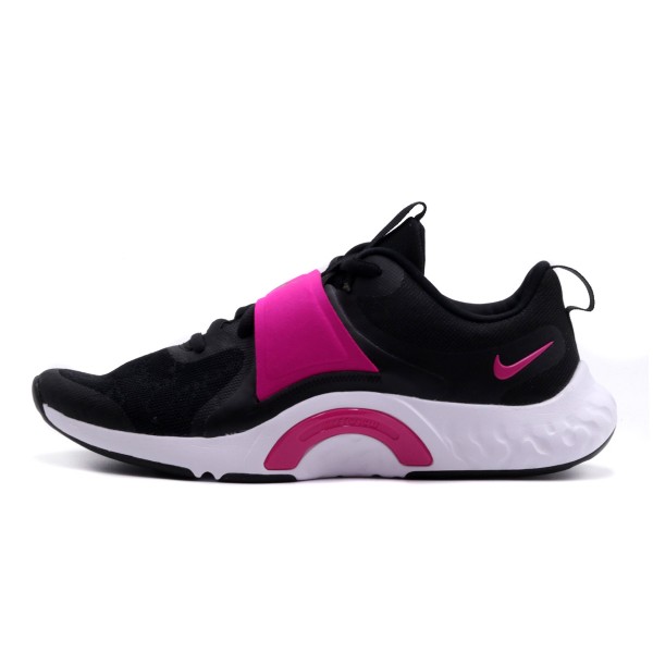 Nike W Renew In-Season Tr 12 Παπούτσια Γυμναστηρίου-Προπόνησης (DD9301 003)