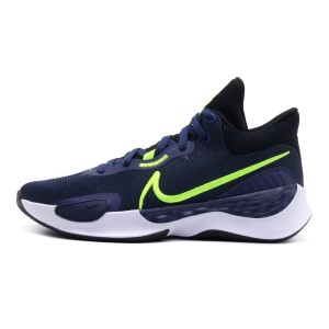 Nike Renew Elevate Iii Παπούτσια Για Μπάσκετ (DD9304 005)