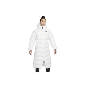 Nike Μπουφάν Puffer Γυναικείο (DH4081 100)