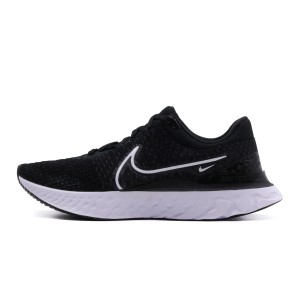 Nike React Infinity Run Fk 3 Παπούτσια Για Τρέξιμο - Περπάτημα (DH5392 001)