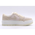 Jordan Air 1 Elevate Low Coconut Milk Παπούτσια Μπεζ, Λευκά