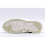 Jordan Air 1 Elevate Low Coconut Milk Παπούτσια Μπεζ, Λευκά