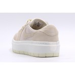 Jordan Air 1 Elevate Low Coconut Milk Παπούτσια Μπεζ, Λευκά