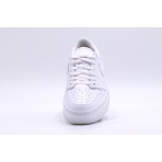 Jordan Air 1 Elevate Low Triple White Παπούτσια Λευκά