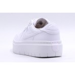 Jordan Air 1 Elevate Low Triple White Παπούτσια Λευκά