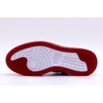 Jordan Air 1 Elevate Low Varsity Red Sneakers Λευκά, Κόκκινα