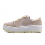 Jordan Air 1 Elevate Low Coconut Milk Παπούτσια Μπεζ, Λευκά