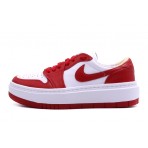 Jordan Air 1 Elevate Low Varsity Red Sneakers Λευκά, Κόκκινα