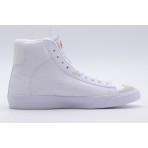 Nike Blazer Mid 77 Special Edition Παιδικά Sneakers Λευκά, Μπεζ