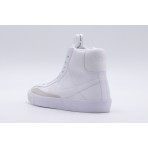 Nike Blazer Mid 77 Special Edition Παιδικά Sneakers Λευκά, Μπεζ