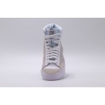 Nike Blazer Mid 77 Special Edition Παιδικά Sneakers Λευκά, Γκρι