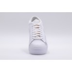 Nike Blazer Low Platform Γυναικεία Sneakers Λευκά