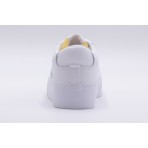 Nike Blazer Low Platform Γυναικεία Sneakers Λευκά