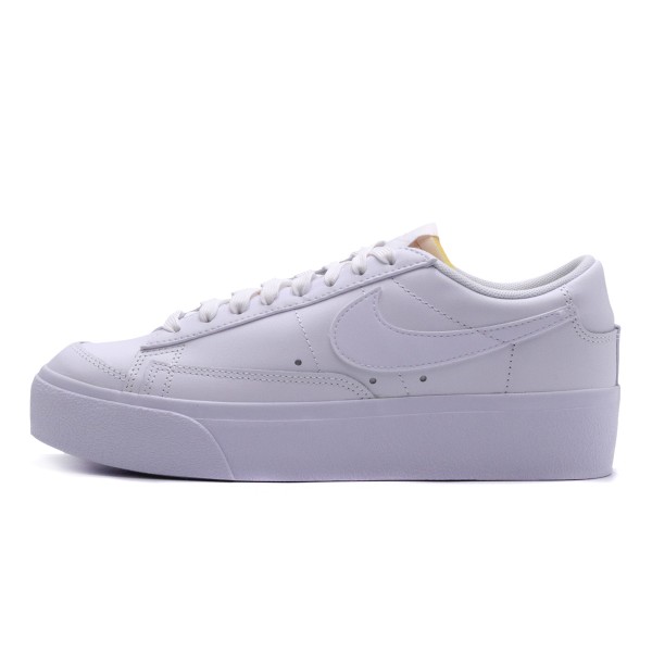 Nike W Blazer Low Platform Sneakers (DJ0292 100)