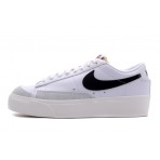 Nike Blazer Low Platform Γυναικεία Sneakers