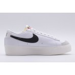 Nike Blazer Low Platform Γυναικεία Sneakers