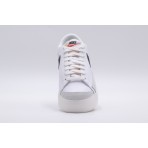 Nike Blazer Low Platform Γυναικεία Sneakers