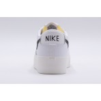 Nike Blazer Low Platform Γυναικεία Sneakers