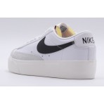 Nike Blazer Low Platform Γυναικεία Sneakers