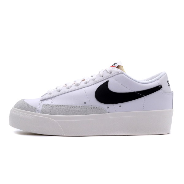 Nike Blazer Low Platform Sneakers (DJ0292 101)