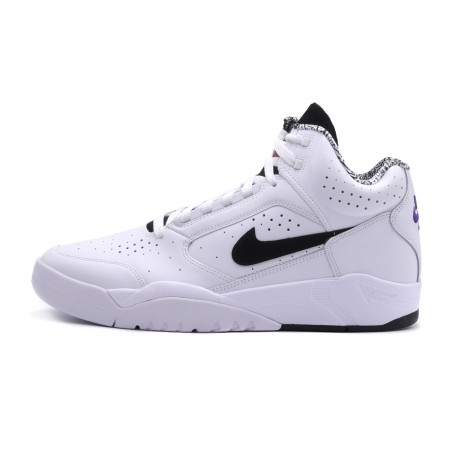 Nike Air Flight Lite Mid Sneakers 