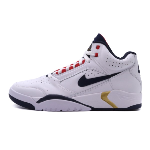 Nike Air Flight Lite Mid Sneaker (DJ2518 102)