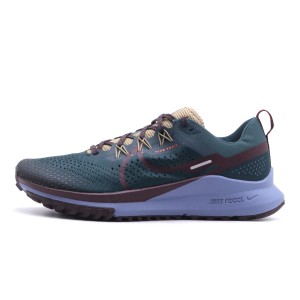 Nike React Pegasus Trail 4 Παπούτσια Trail Running (DJ6158 300)