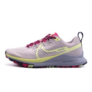 Nike W React Pegasus Trail 4 Παπούτσια Trail Running (DJ6159 002)