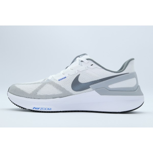 Nike Air Zoom Structure 25 Παπούτσια Για Τρέξιμο-Περπάτημα (DJ7883 111)