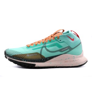 Nike W React Pegasus Trail 4 Gtx Παπούτσια Trail Running (DJ7929 301)