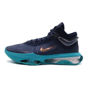 Nike Air Zoom G.t. Jump 2 Παπούτσια Για Μπάσκετ (DJ9431 401)