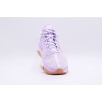 Nike Air Zoom G.T. Jump 2 Μπασκετικά Παπούτσια Λιλά, Λευκά