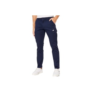 Tommy Jeans Tjm Scanton Dobby Cargo Pant Παντελόνι Cargo Ανδρικό (DM0DM13487 C87)