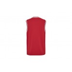 Tommy Jeans Tjm Ovz Modern Sport Tank Μπλούζα Αμάνικη Ανδρική (DM0DM16311 XNL)