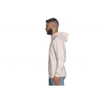 Tommy Jeans Tjm Reg Tonal Linear Logo Hoodie Ανδρικό (DM0DM16800 TJ9)