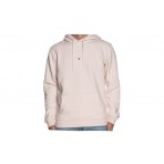 Tommy Jeans Tjm Reg Tonal Linear Logo Hoodie Ανδρικό (DM0DM16800 TJ9)