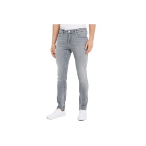 Tommy Jeans Scanton Slim Dg1272 Παντελόνι Τζιν Ανδρικό (DM0DM17405 1BZ)