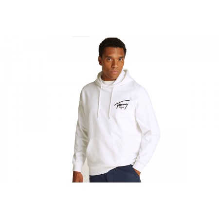 Tommy Jeans Reg Entry Graphic Ext Hoodie Ανδρικό 