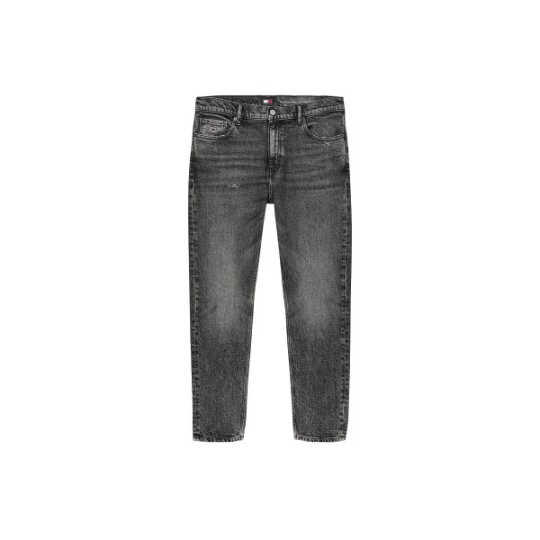 Tommy Jeans Dad Jean Rglr Tprd Παντελόνι Τζιν Ανδρικό (DM0DM19294 1BZ)