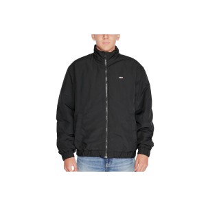 Tommy Jeans Tjm Essential Padded Ext Μπουφάν Bomber Ανδρικό (DM0DM19661 BDS)