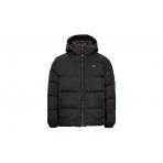 Tommy Jeans Essential Down Ανδρικό Puffer Μπουφάν με Κουκούλα