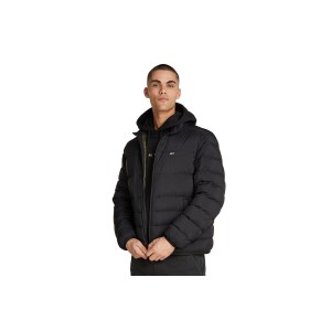 Tommy Jeans Packable Lt Down Μπουφάν Puffer Ανδρικό (DM0DM20686 BDS)