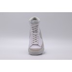 Nike Blazer Mid 77 Special Edition Παιδικά Sneakers Λευκά, Γκρι