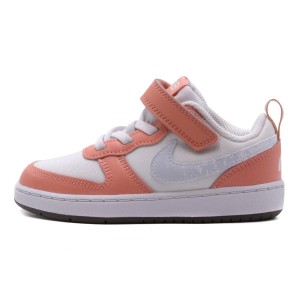 Nike Court Borough Low 2 Se1 Tdv Sneaker (DM1218 100)