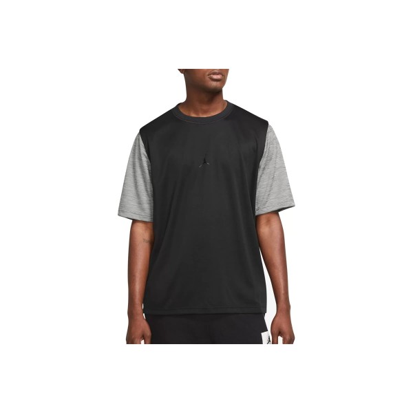Jordan T-Shirt Ανδρικό (DM1831 010)