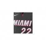 Nike NBA NBA Miami Heat Jimmy Butler Icon Edition Φανέλα