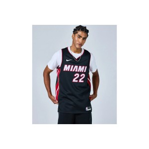 Nike Miami Heat Jimmy Butler Φανέλα Nba Icon Edition (DN2011 010)