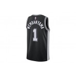 Nike NBA Wembanyama San Antonio Spurs Icon Edition Φανέλα