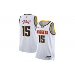 Nike NBA Denver Nuggets Jokic Association Edition Φανέλα