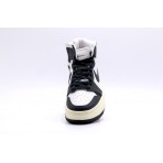 Jordan Air 1 Elevate High Summit White & Dark Ash Παπούτσια